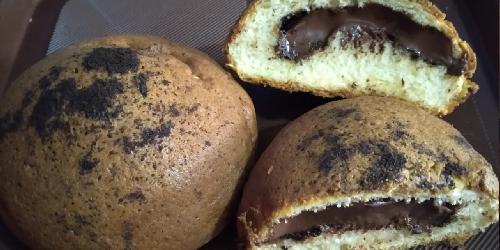 AA Donuts & Cake: Rasa yang Mengingatkan Kenangan di Jl. Kb. Jeruk